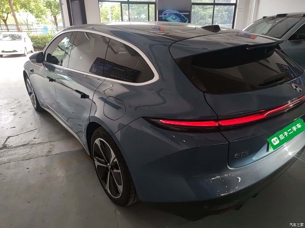 NIO ET5, 2023 23