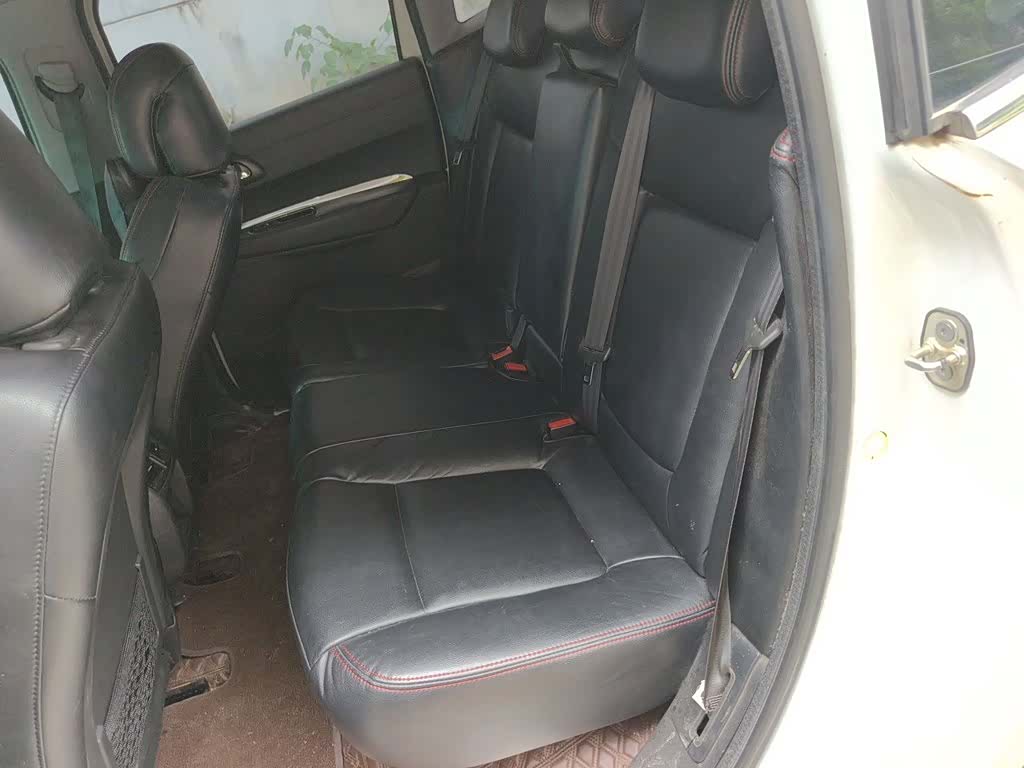 Peugeot 3008, 2016 15