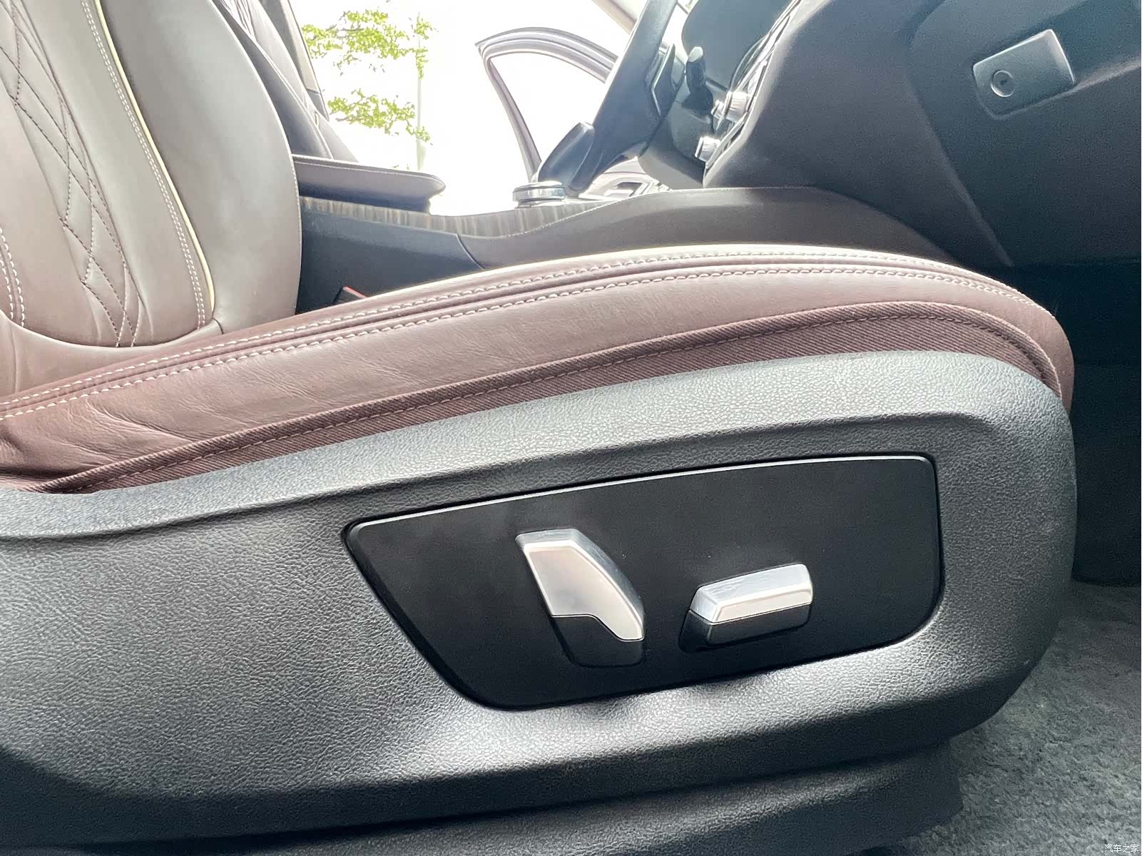 BMW 5 Series, 2017 41