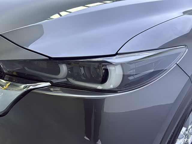 Mazda CX-5, 2024 13