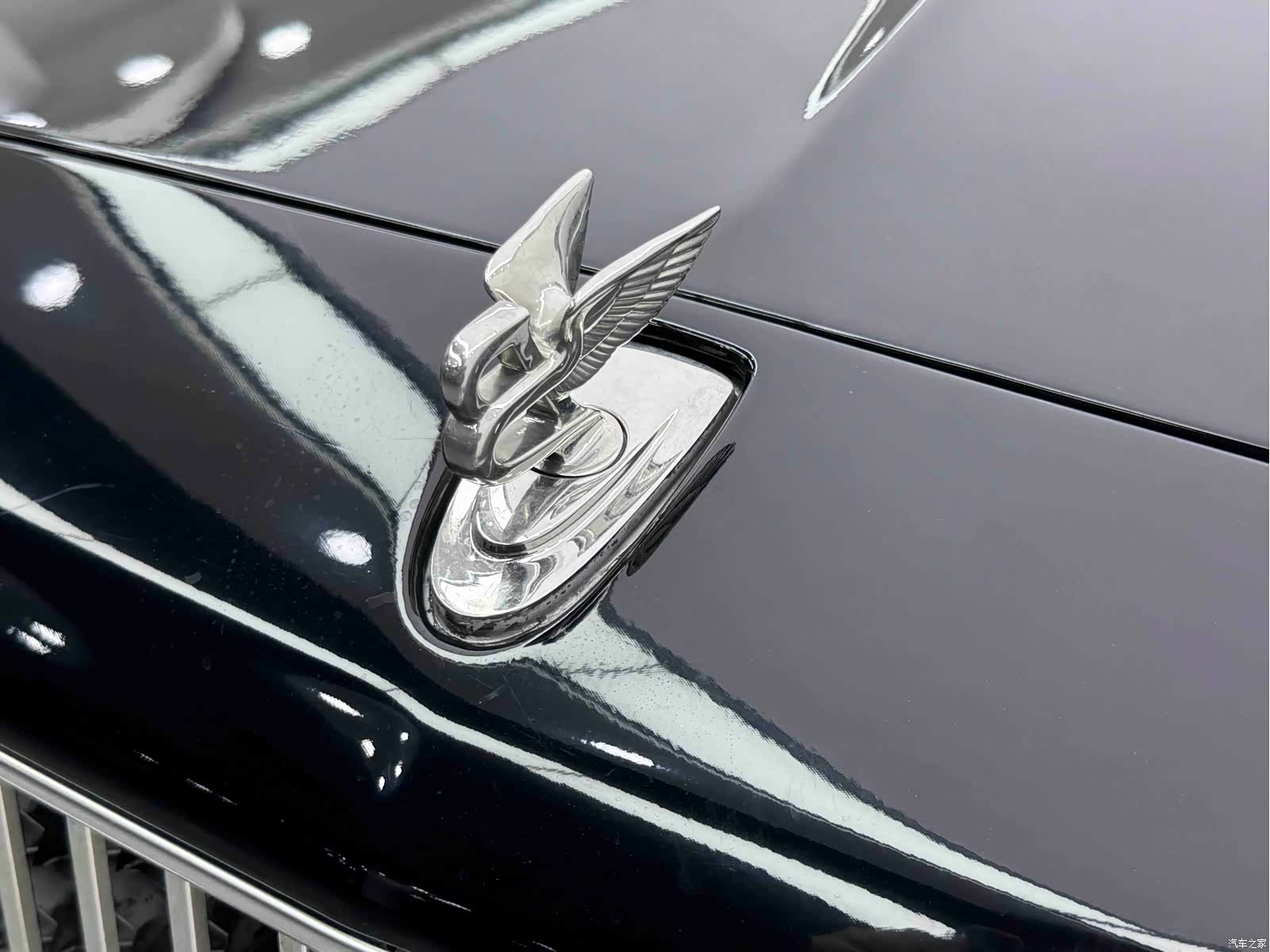 Bentley Mulsanne, 2014 15