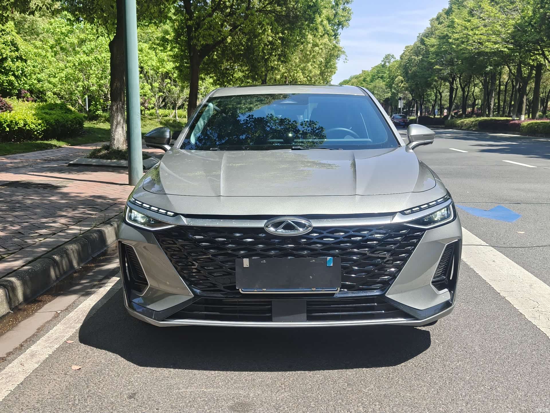 Chery Arrizo 8, 2024 2