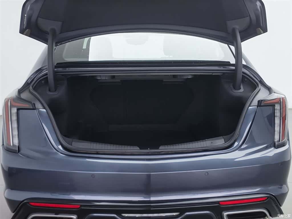 Cadillac CT5, 2021 16