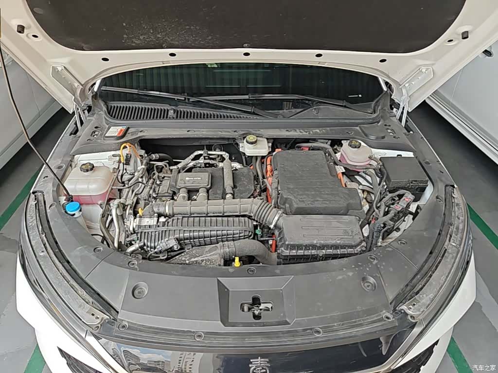 BYD Qin, 2025 20