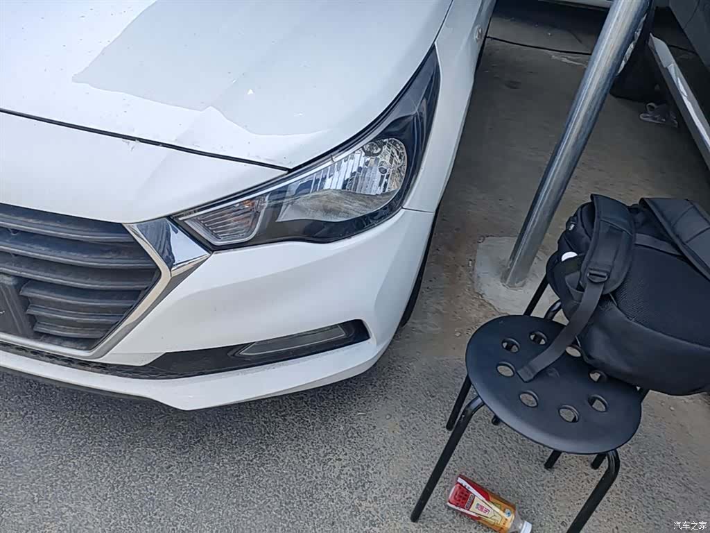 Hyundai GLS, 2018 24