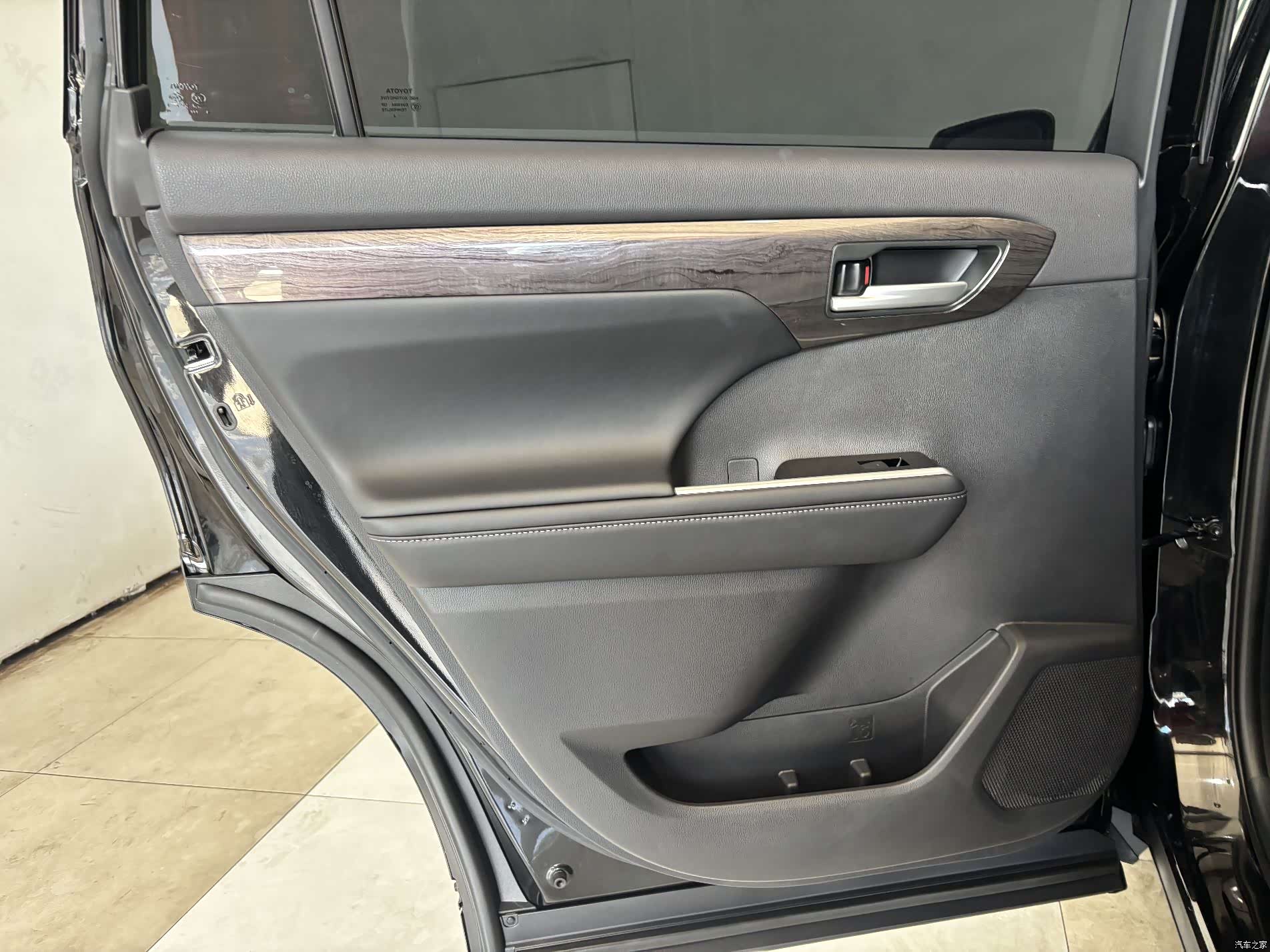 Toyota Highlander, 2024 21