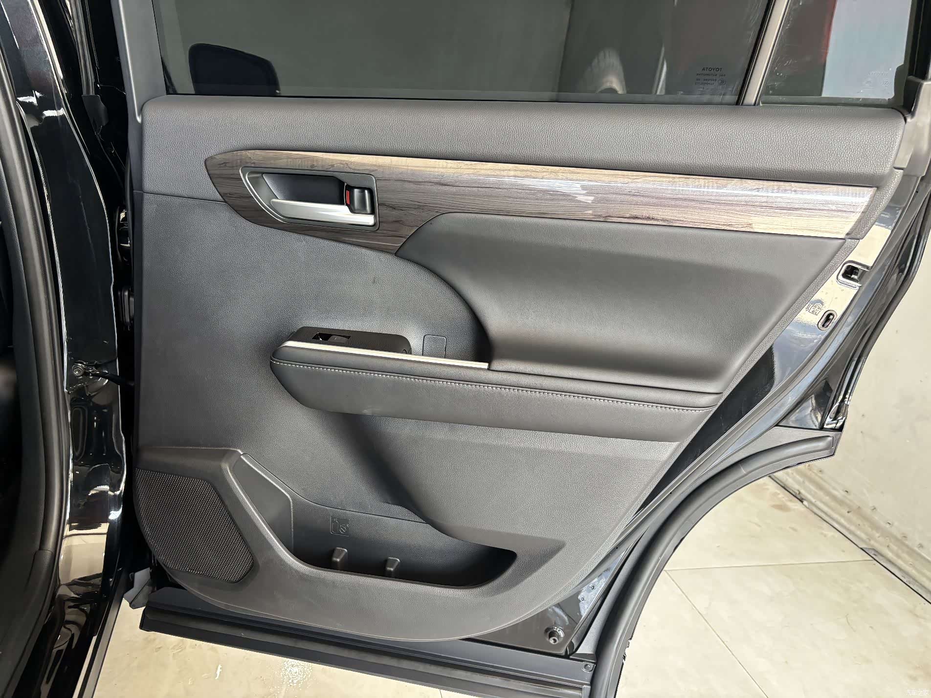 Toyota Highlander, 2024 23