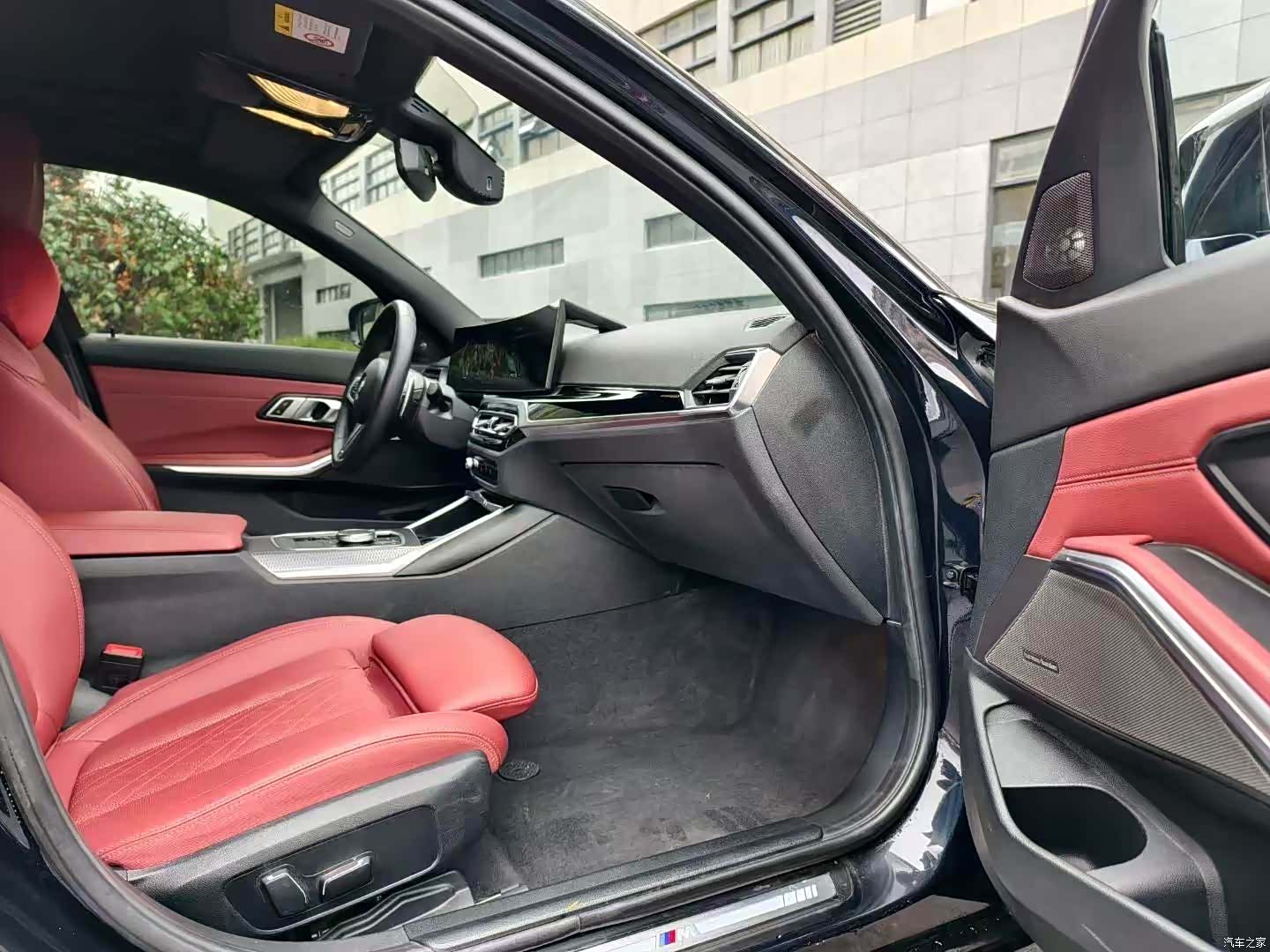 BMW 3 Series, 2023 4