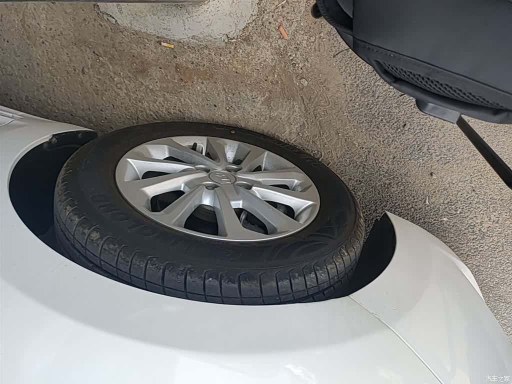 Hyundai GLS, 2018 23