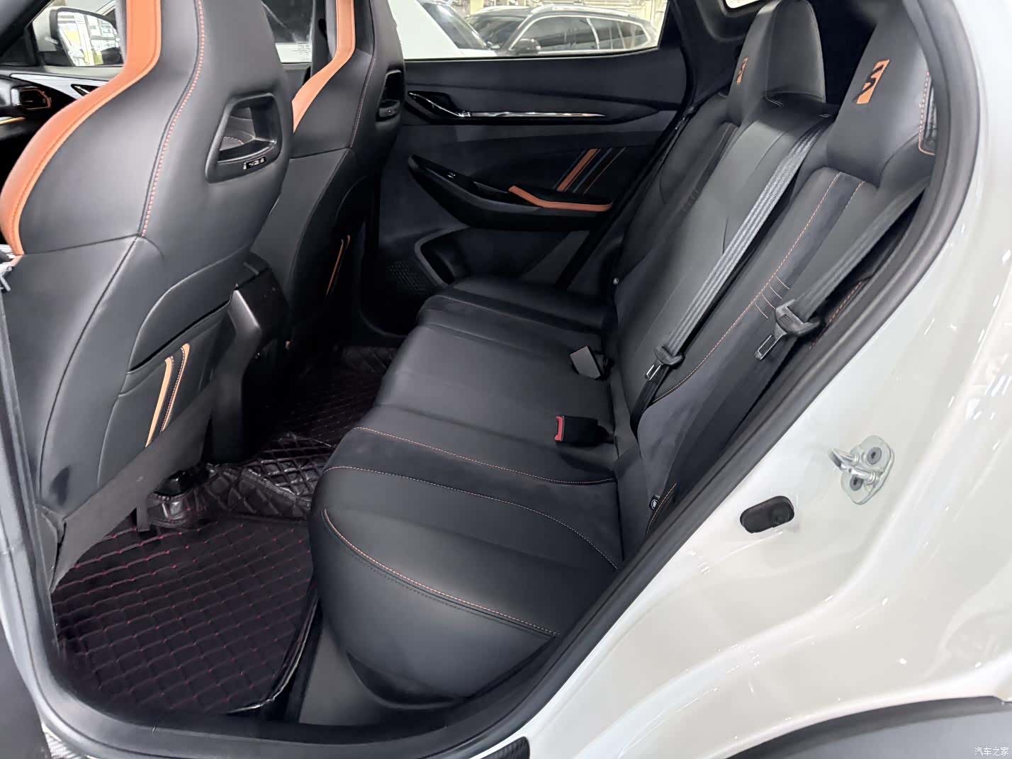 Changan X5, 2022 4
