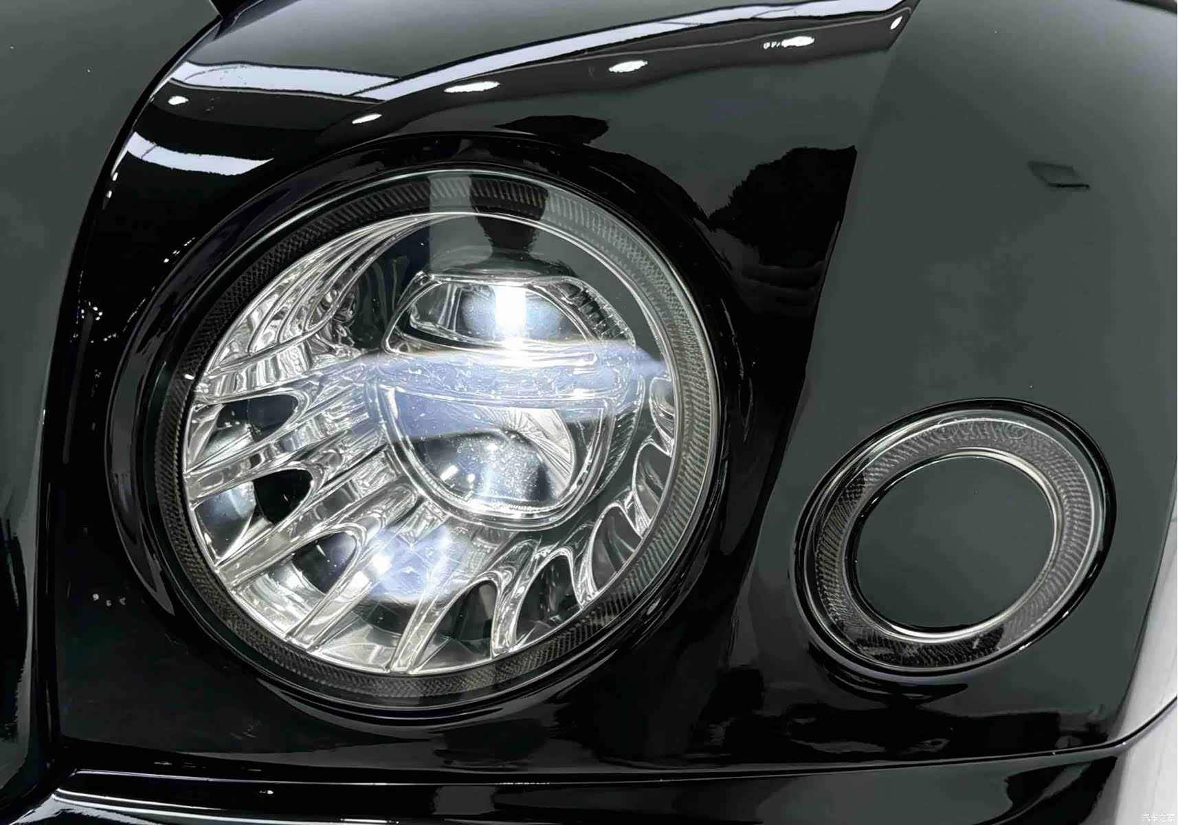 Bentley Mulsanne, 2014 13