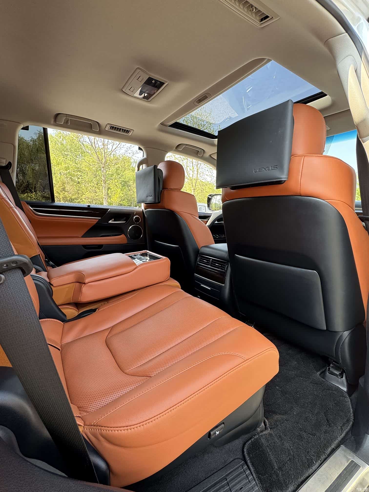 Lexus LX, 2020 28