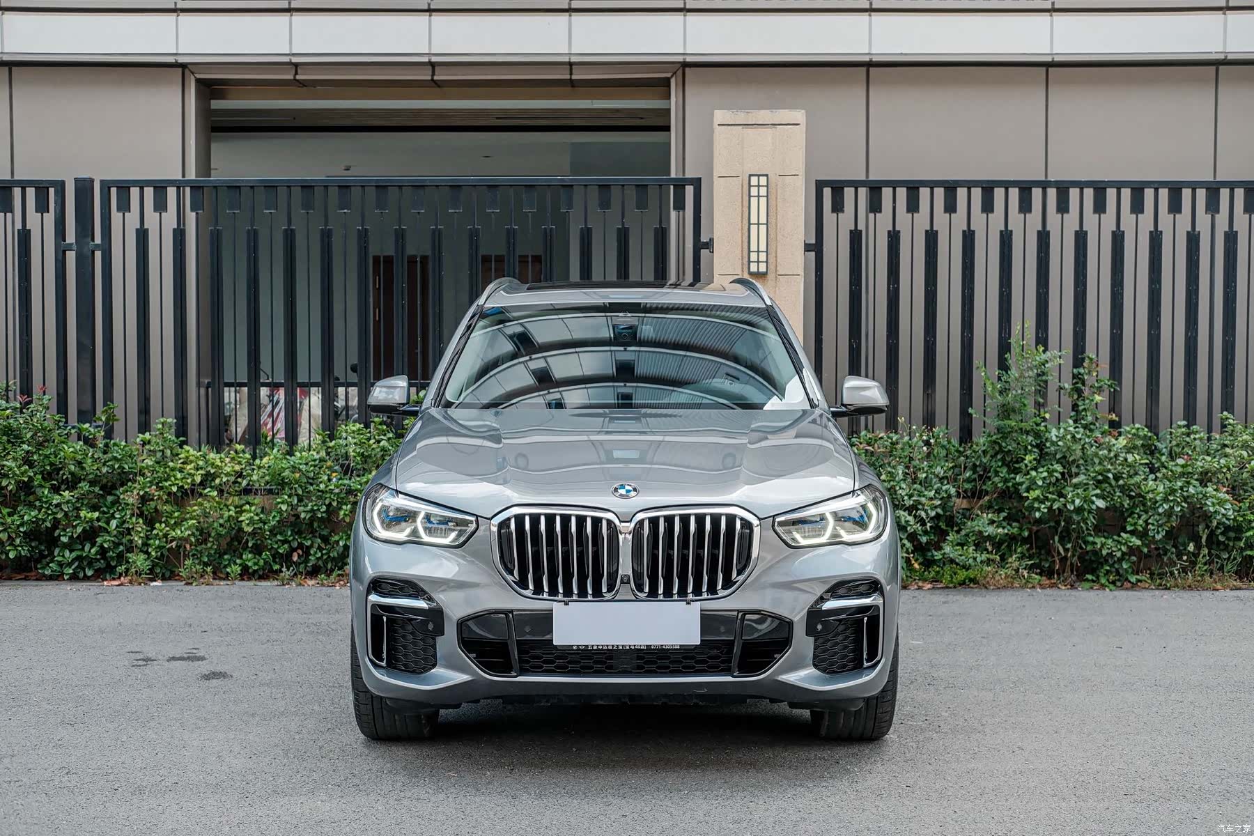 BMW X5, 2022 2