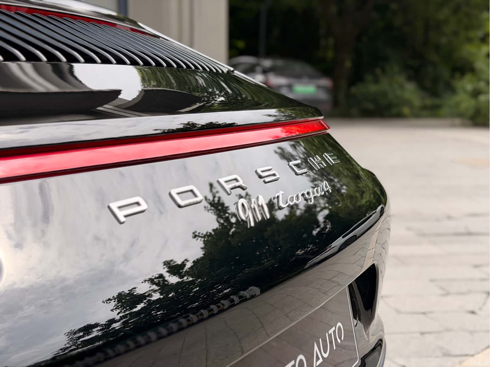 Porsche 911, 2017 10