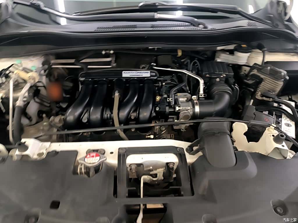 Honda Vezel, 2016 20