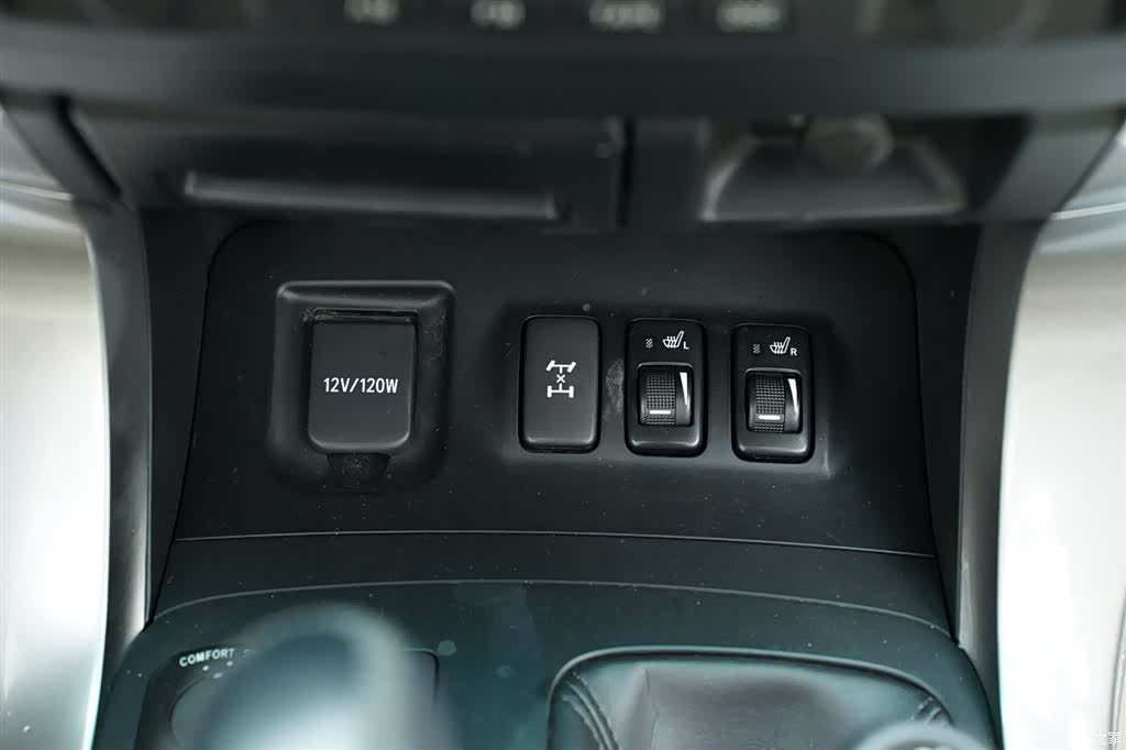 Toyota Prado, 2009 19