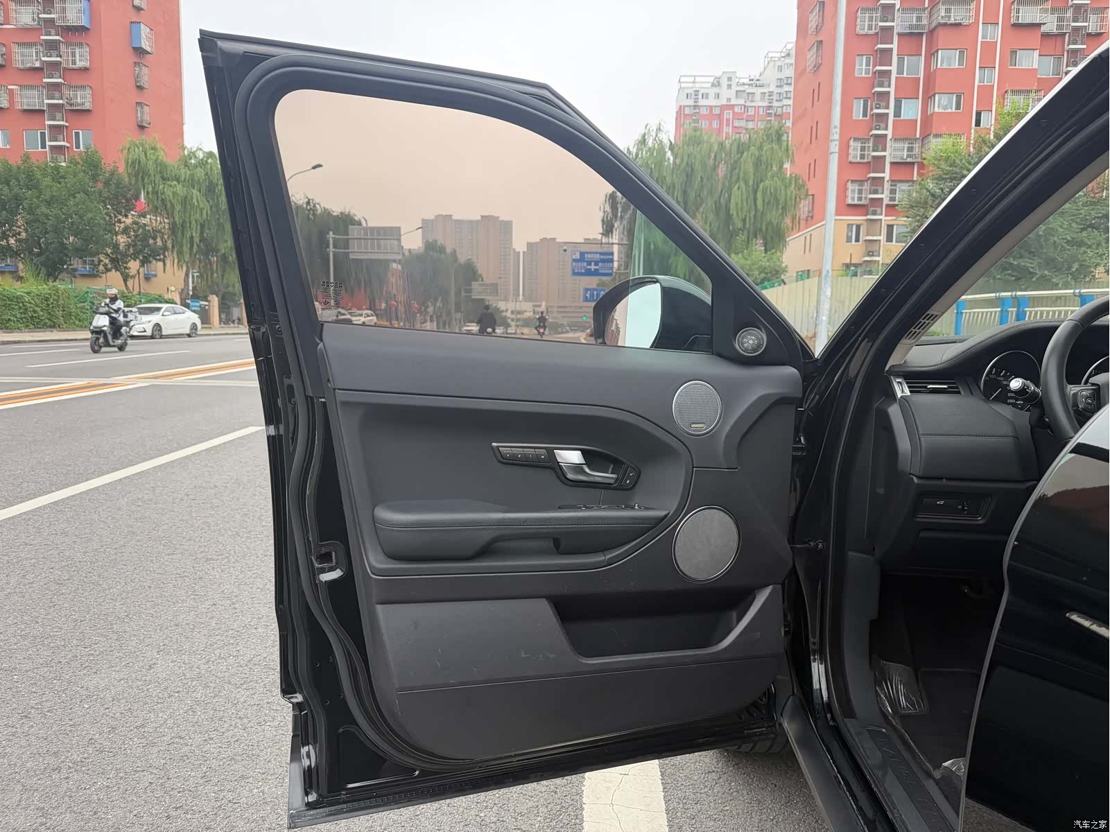 Land Rover Range Rover, 2015 все фото
