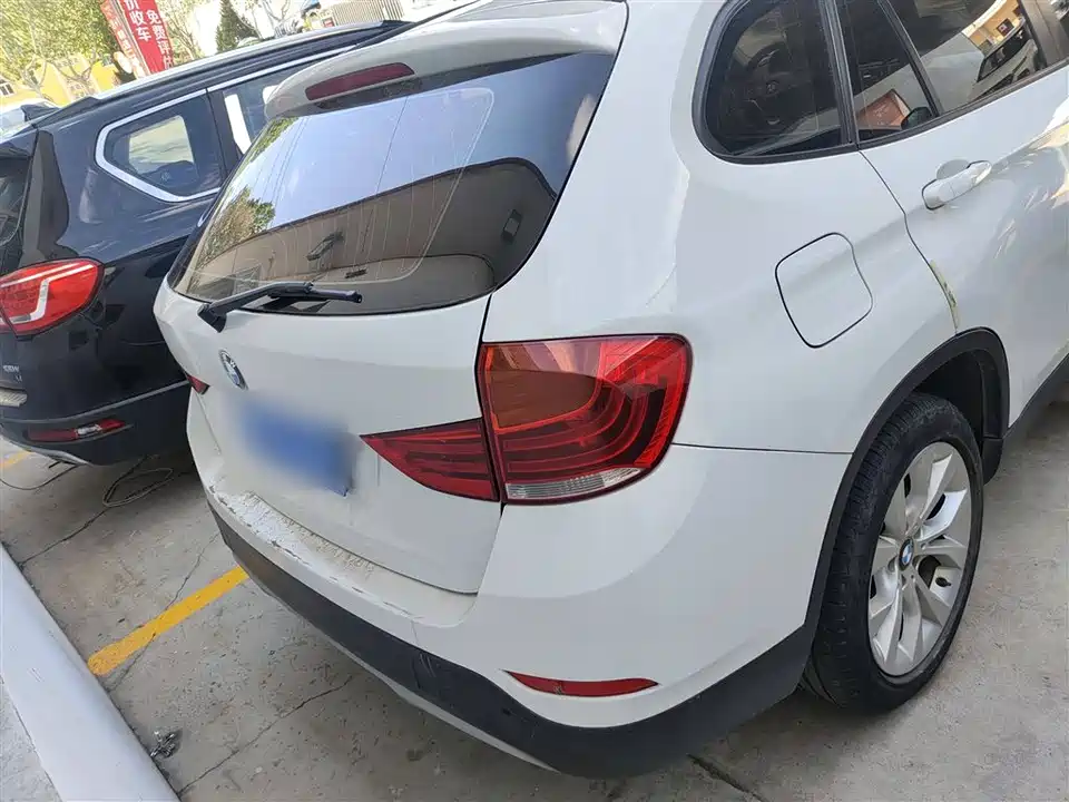 BMW X1 BMW X1