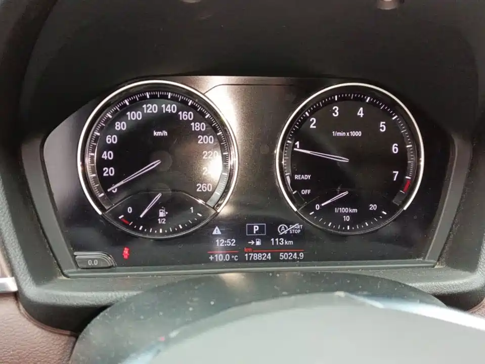 BMW X1 BMW X1