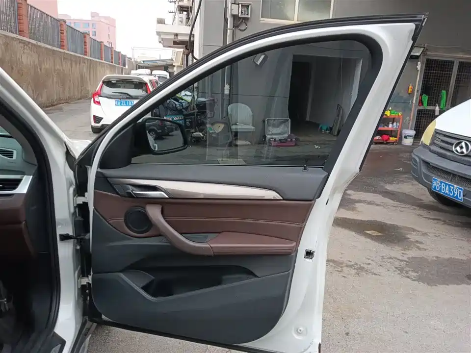 BMW X1 BMW X1