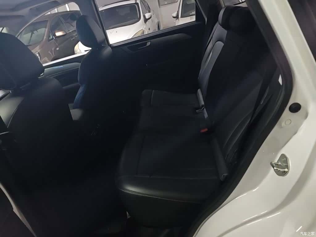 Haval M6, 2021 17