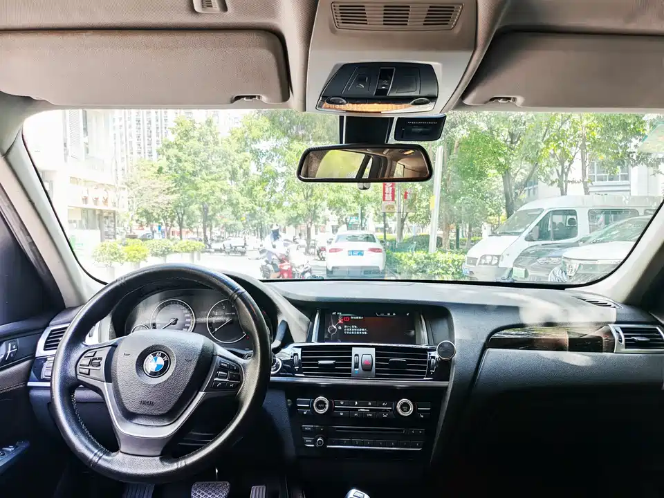 BMW X3 BMW X3