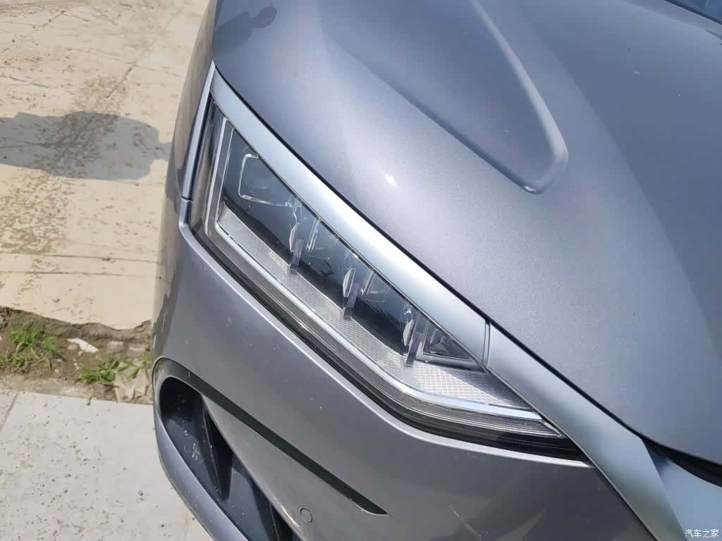 BYD Han, 2024 7