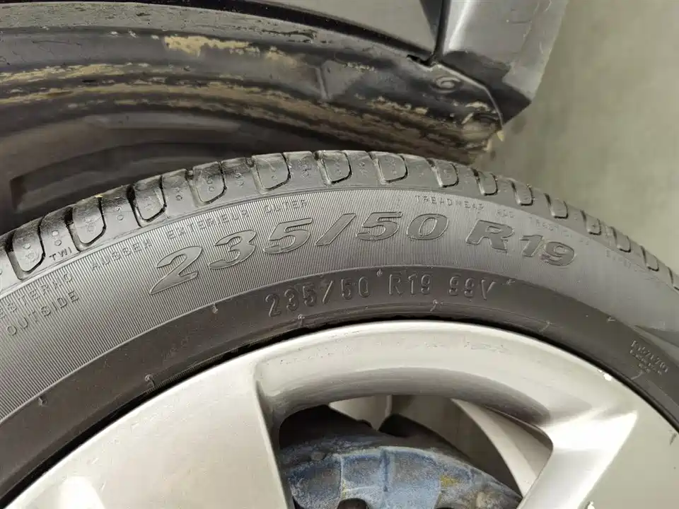 Mercedes-Benz GLK class