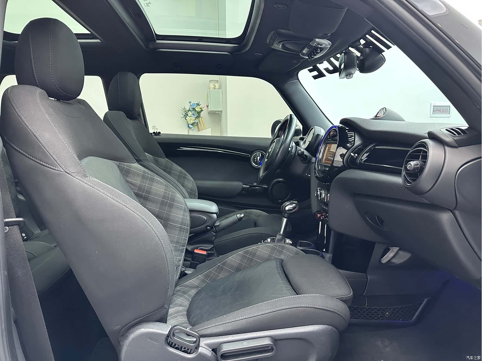 Mini Cooper, 2016 15