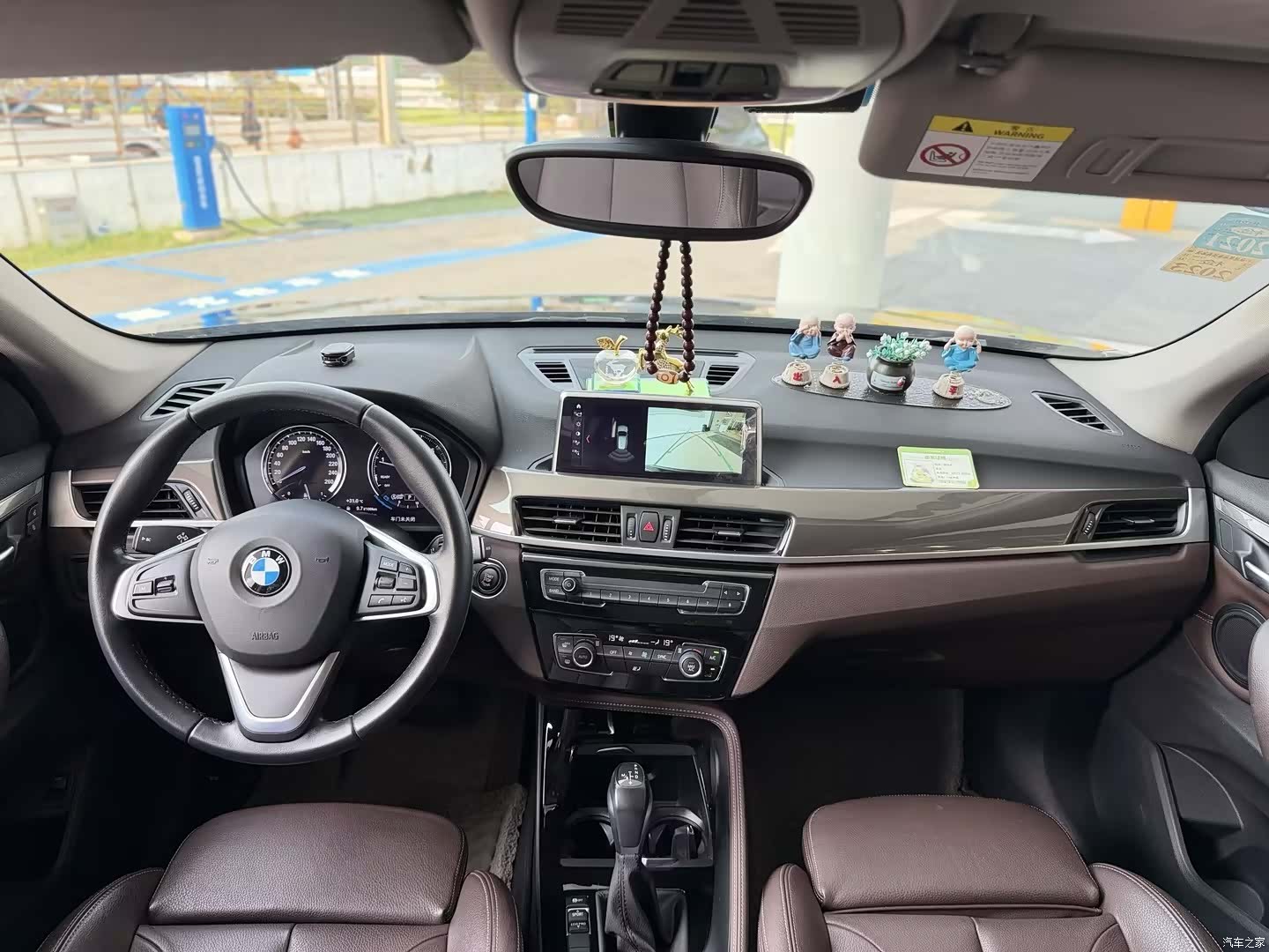 BMW X1, 2019 10