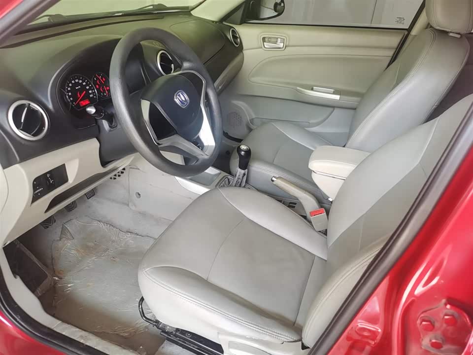 Changan Yuexiang V3 Changan Yuexiang V3
