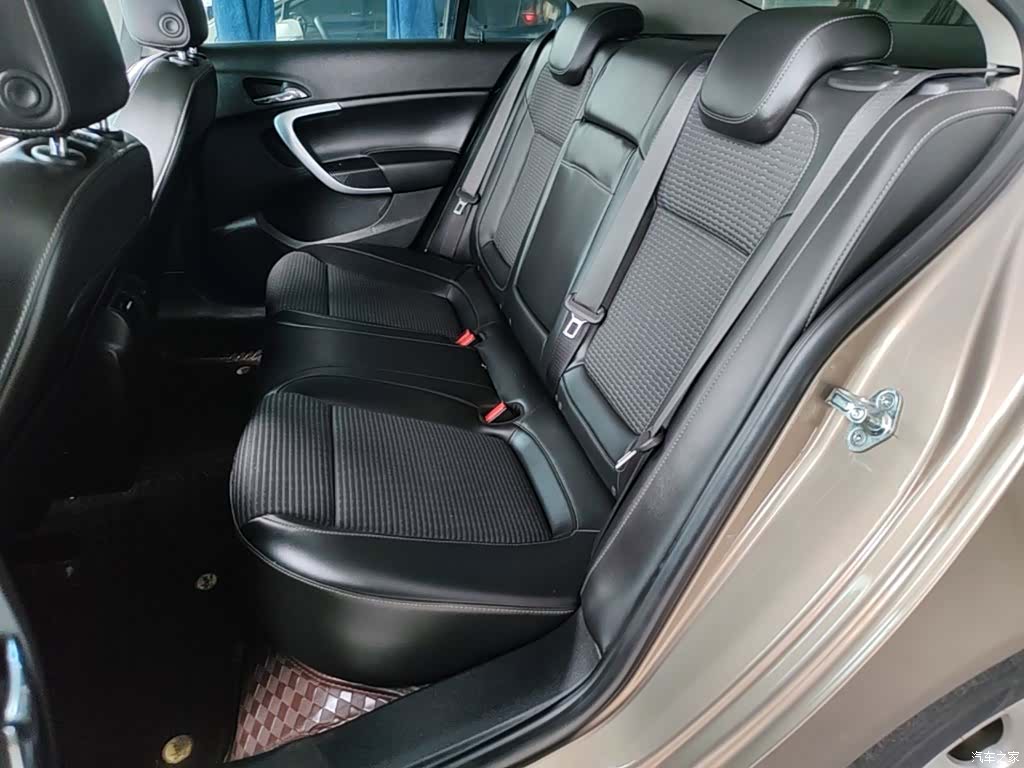 Buick Regal, 2017 17