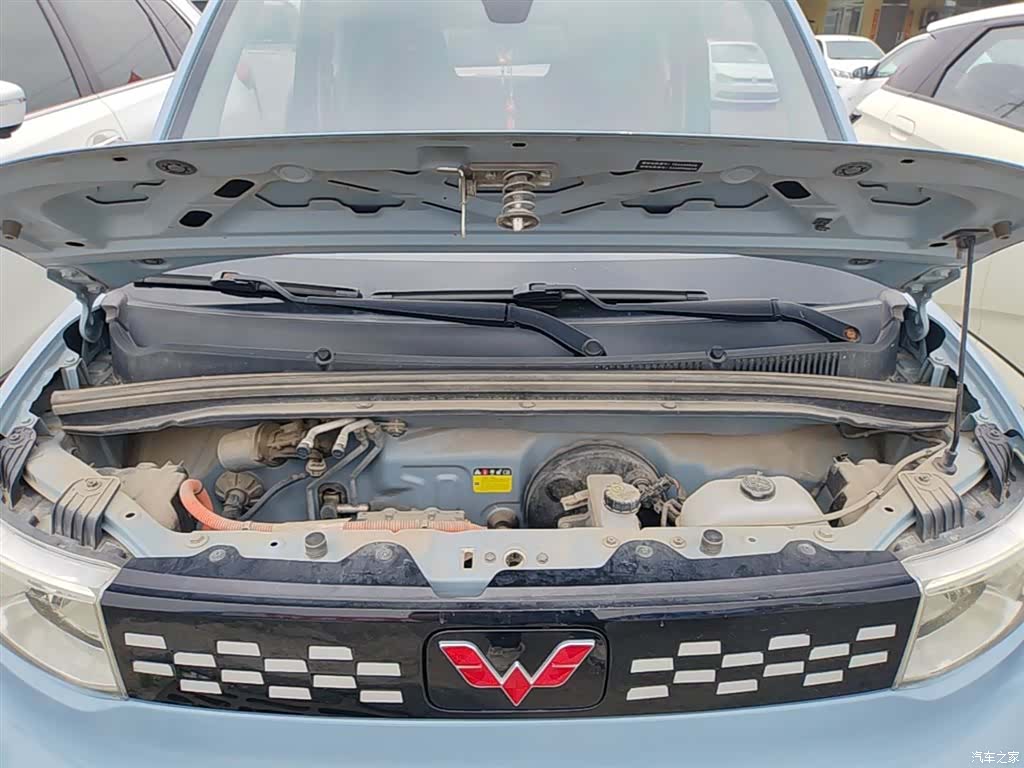 Wuling Yuan, 2020 20