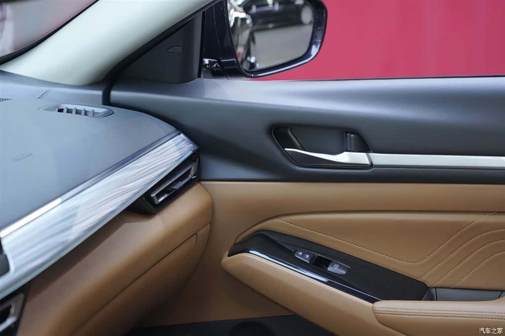 Nissan Teana, 2023 20