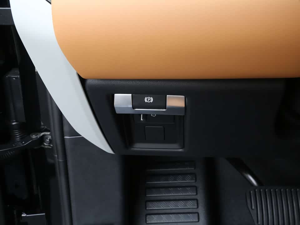 Land Rover guard Land Rover guard