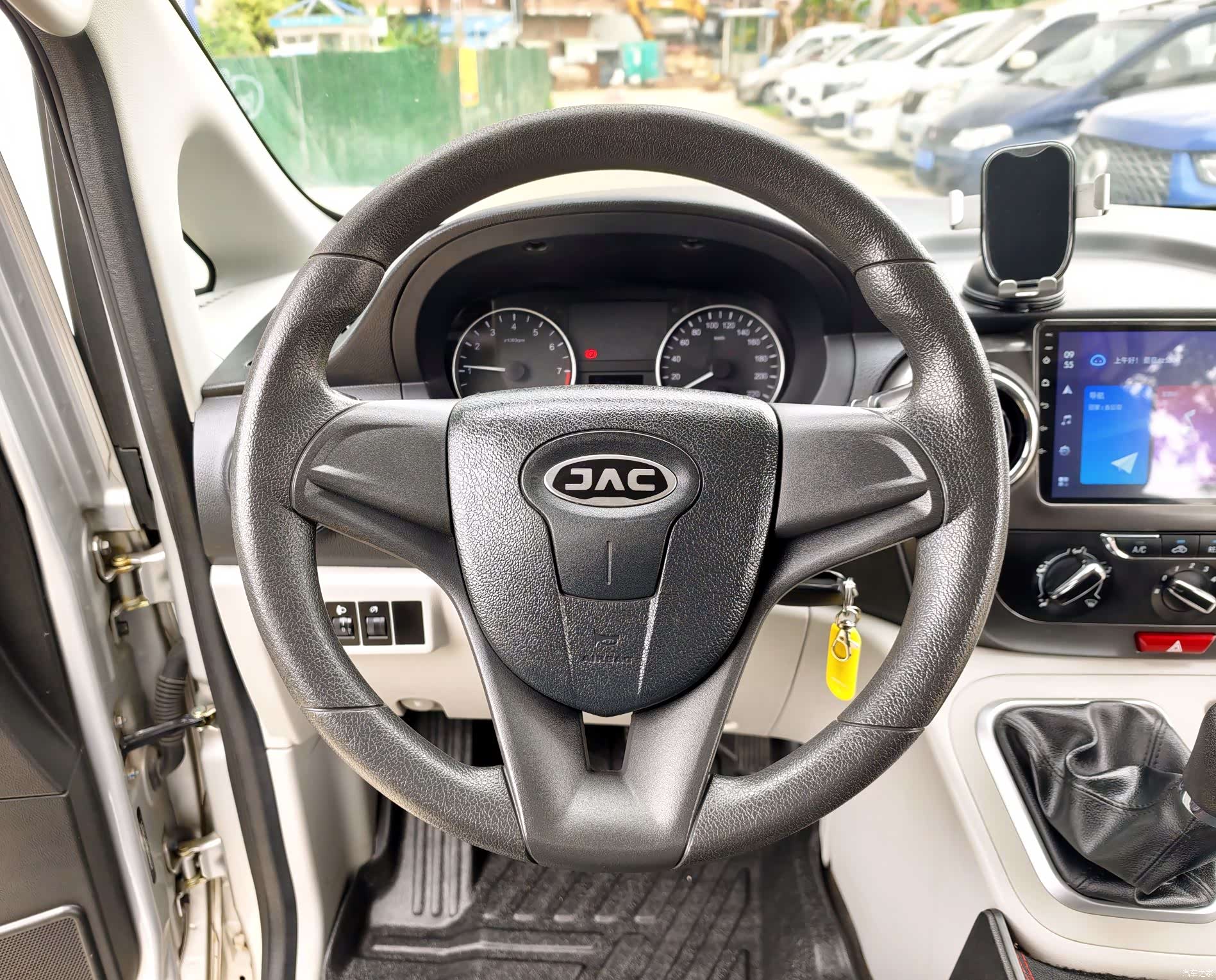 JiangQiJiTuan M3, 2021 12