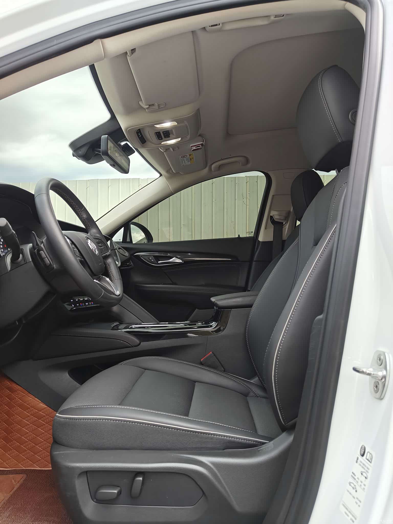 Buick Envision Plus, 2023 7