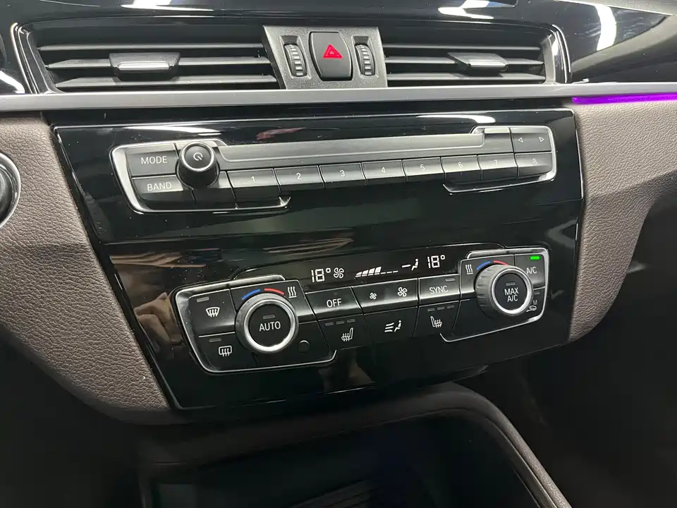 BMW X1 BMW X1