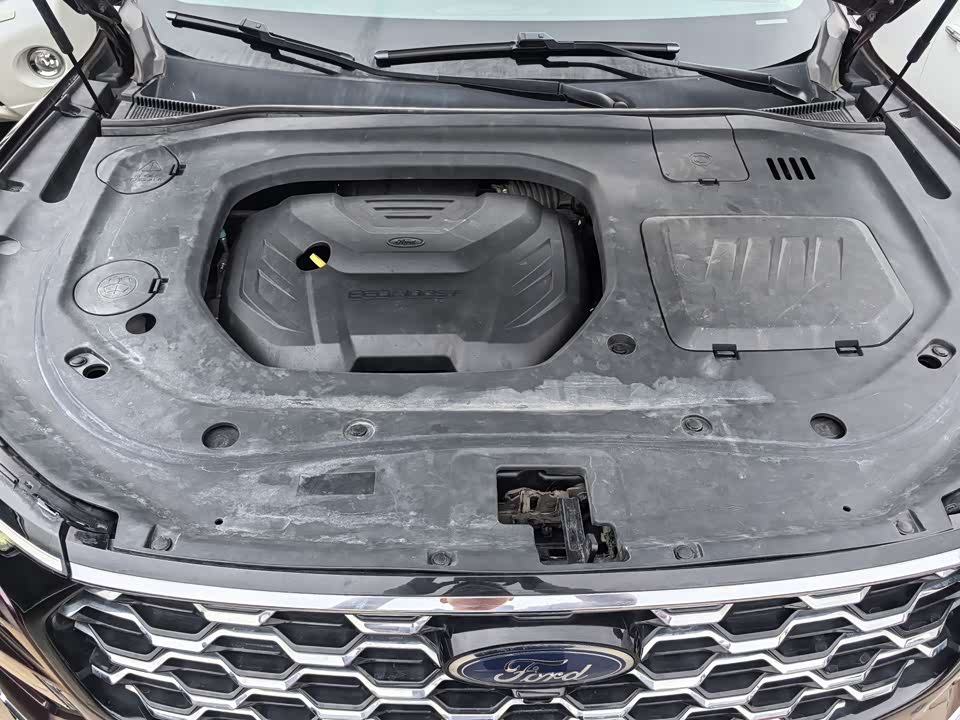 Ford Lingyu Ford Lingyu