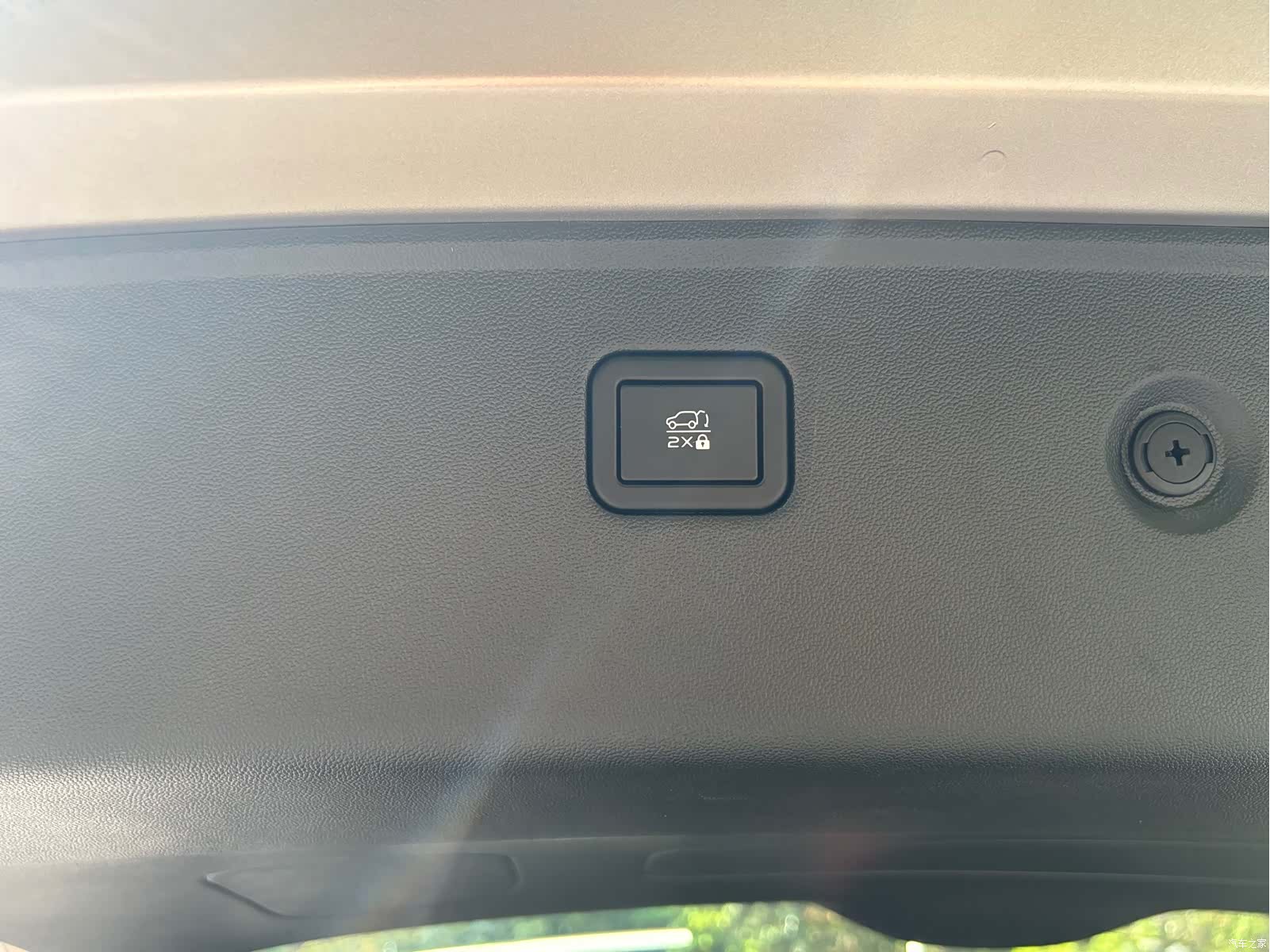 Changan CS55, 2025 7