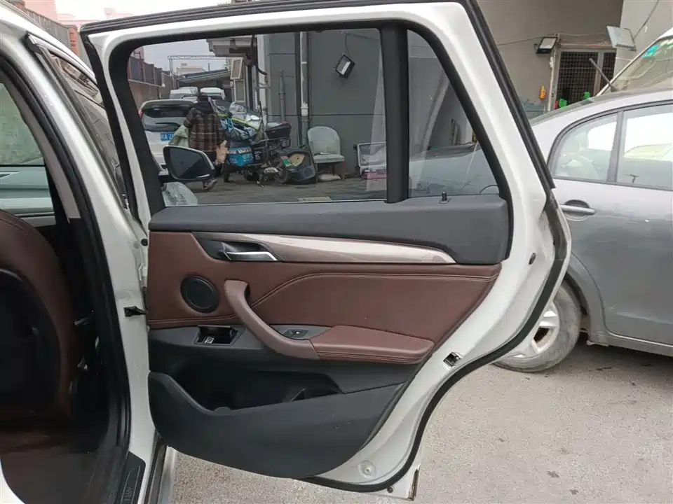 BMW X1 BMW X1