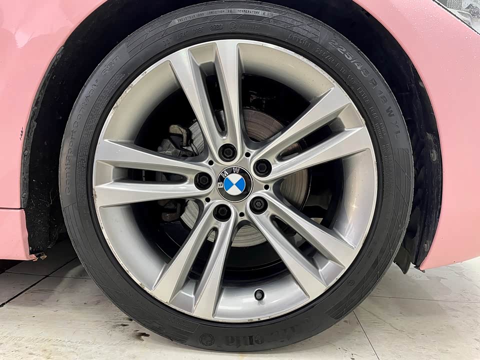 BMW 4 series BMW 4 series