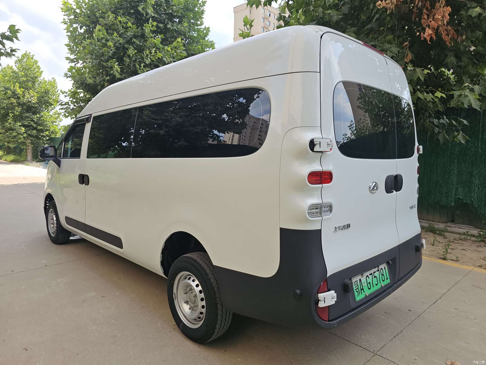 DaTong V1L, 2026 4