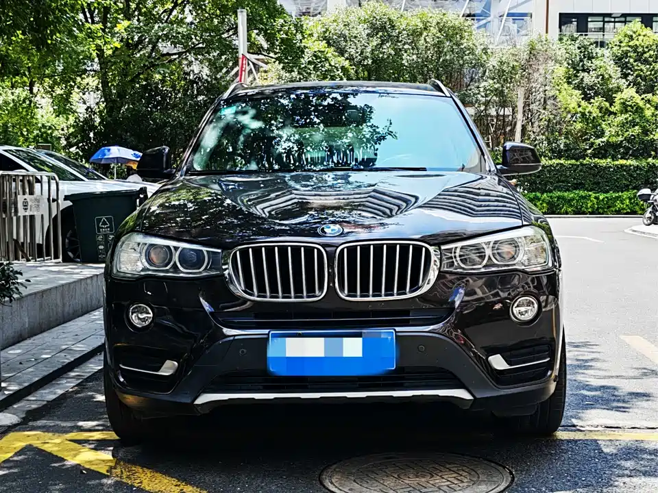 BMW X3 BMW X3