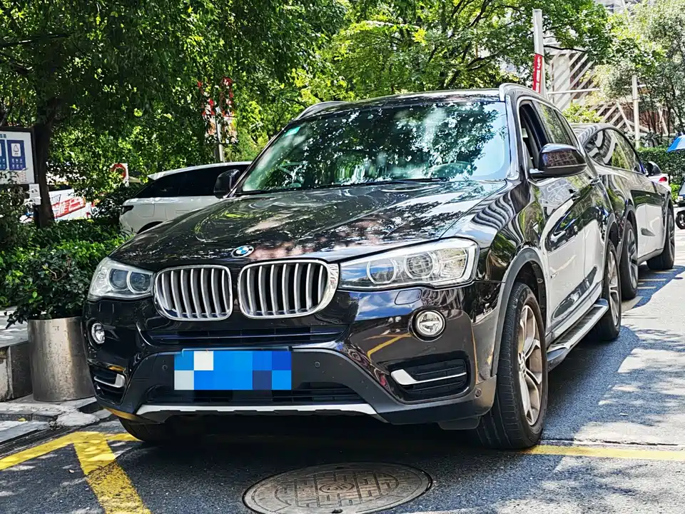 BMW X3 BMW X3