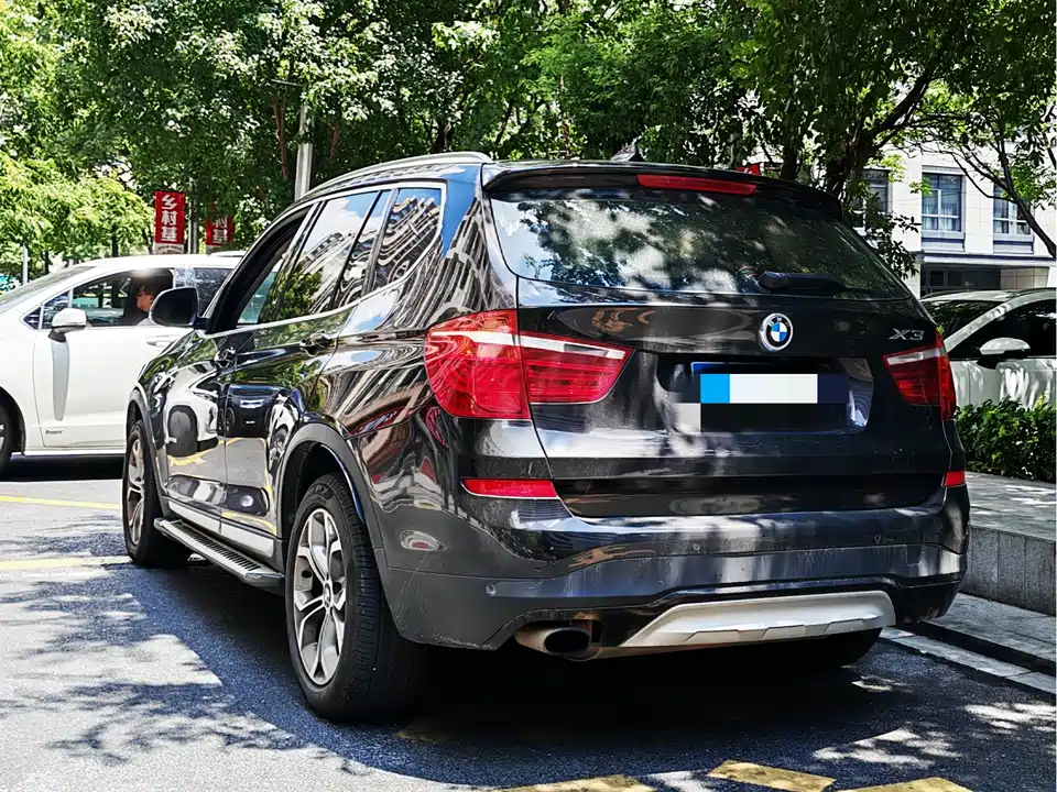 BMW X3 BMW X3
