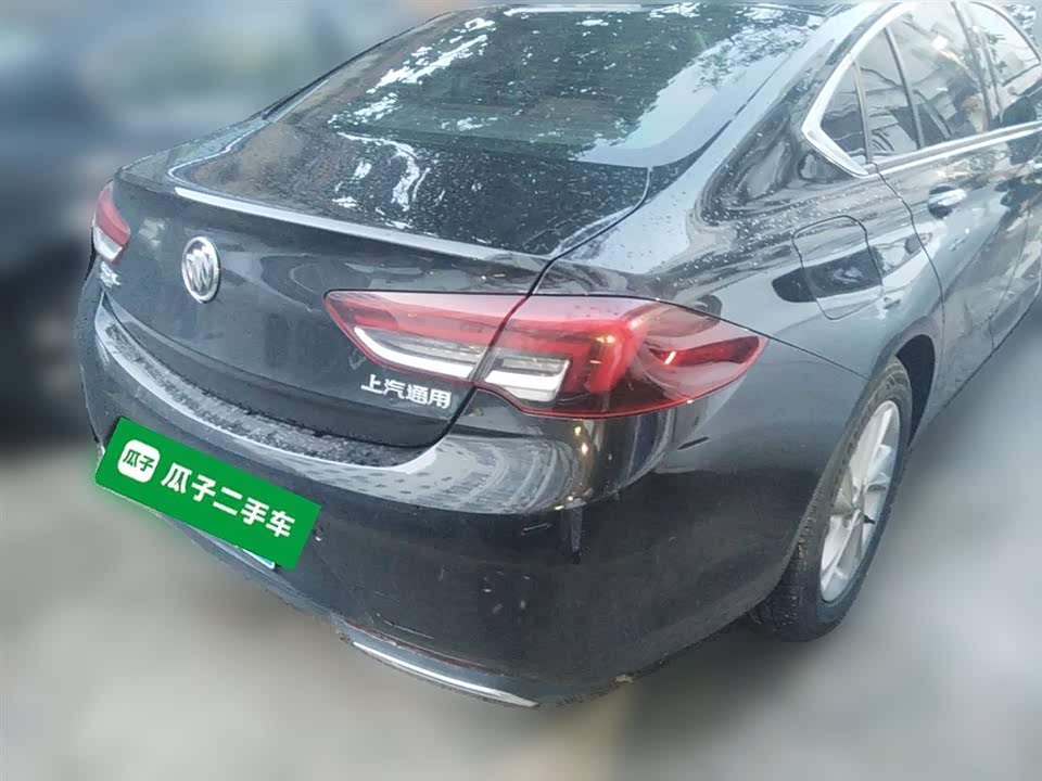 Buick Regal Buick Regal