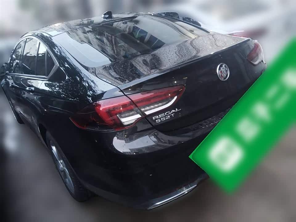 Buick Regal Buick Regal