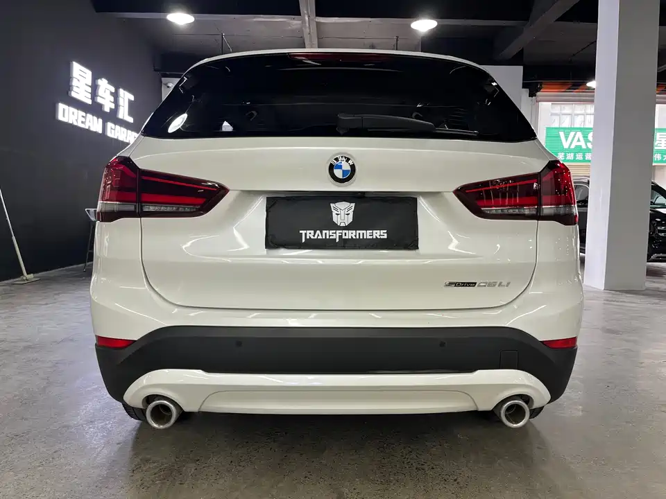 BMW X1 BMW X1