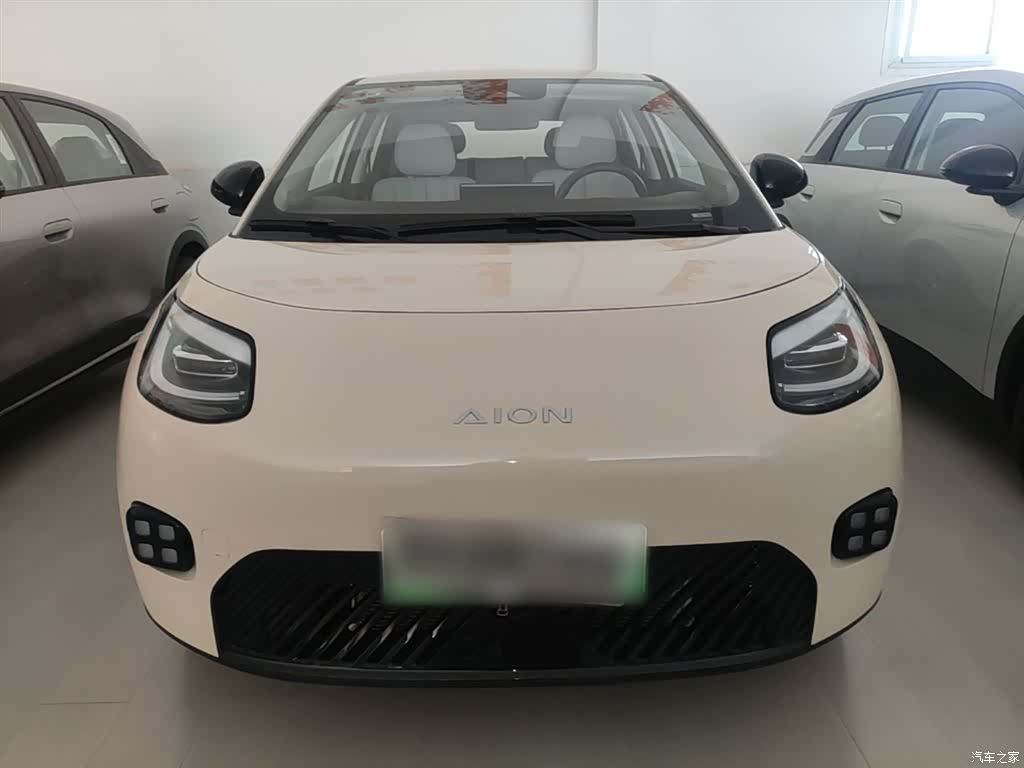 Aion UT, 2026 3